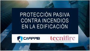 CAFIPPIB - Bomberos