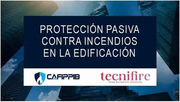 CAFIPPIB - Bomberos
