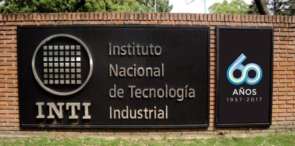 INTI - CAFIPPIB