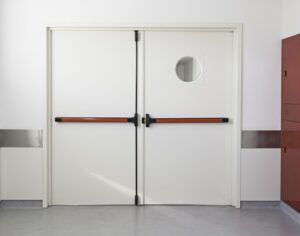 Puertas Cortafuego Tecnifire