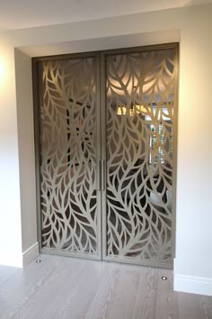 Puerta Blindada Vidrio Antibala