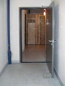 Puerta Cortafuego ERRORES