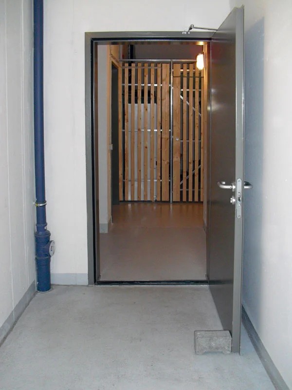 Puerta Cortafuego ERRORES