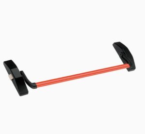 Barral Antipánico Push Tecnifire 1 Hoja