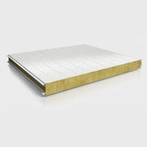 Panel Sandwich Tecnifire