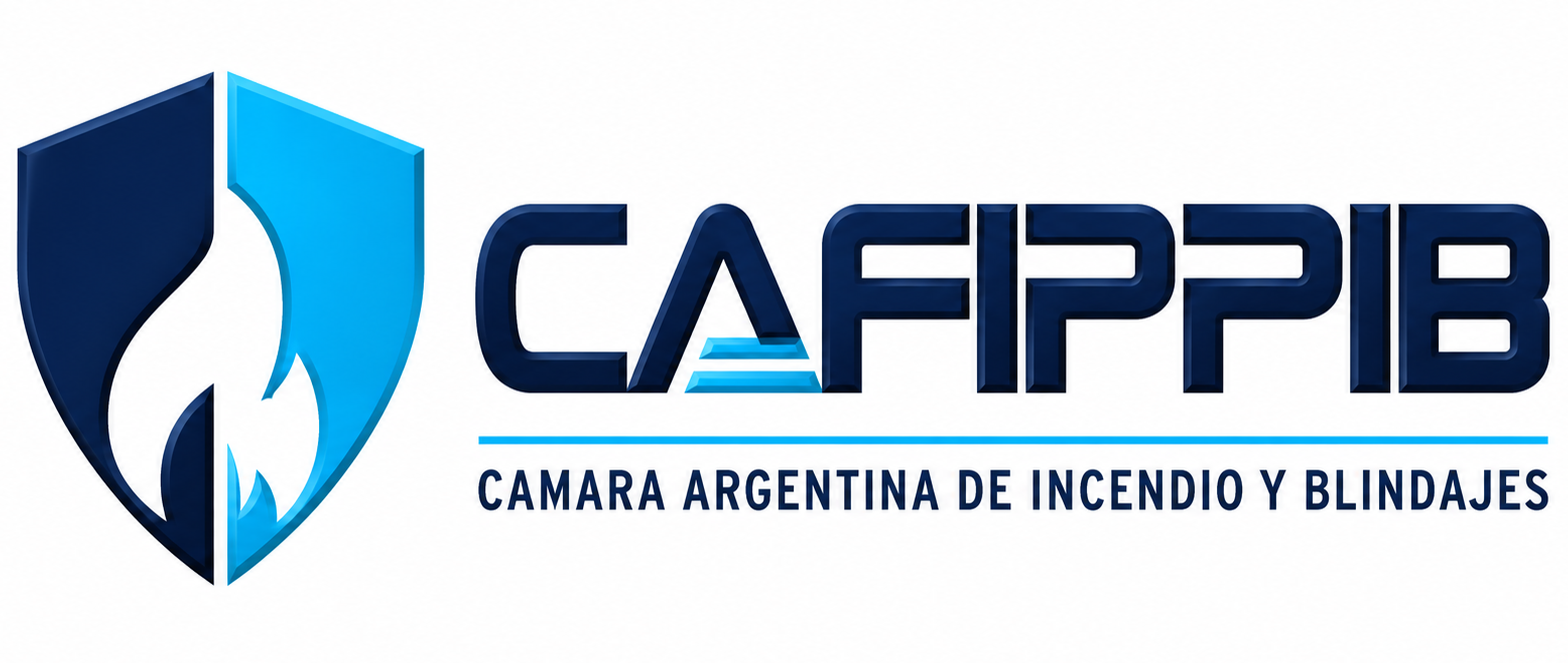 CAFIPPIB Incendio y Blindajes