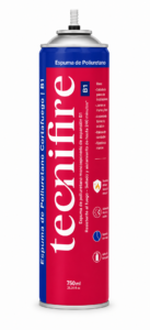 Espuma Cortafuego Tecnifire B1